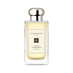 Mimosa & Cardamom Cologne
