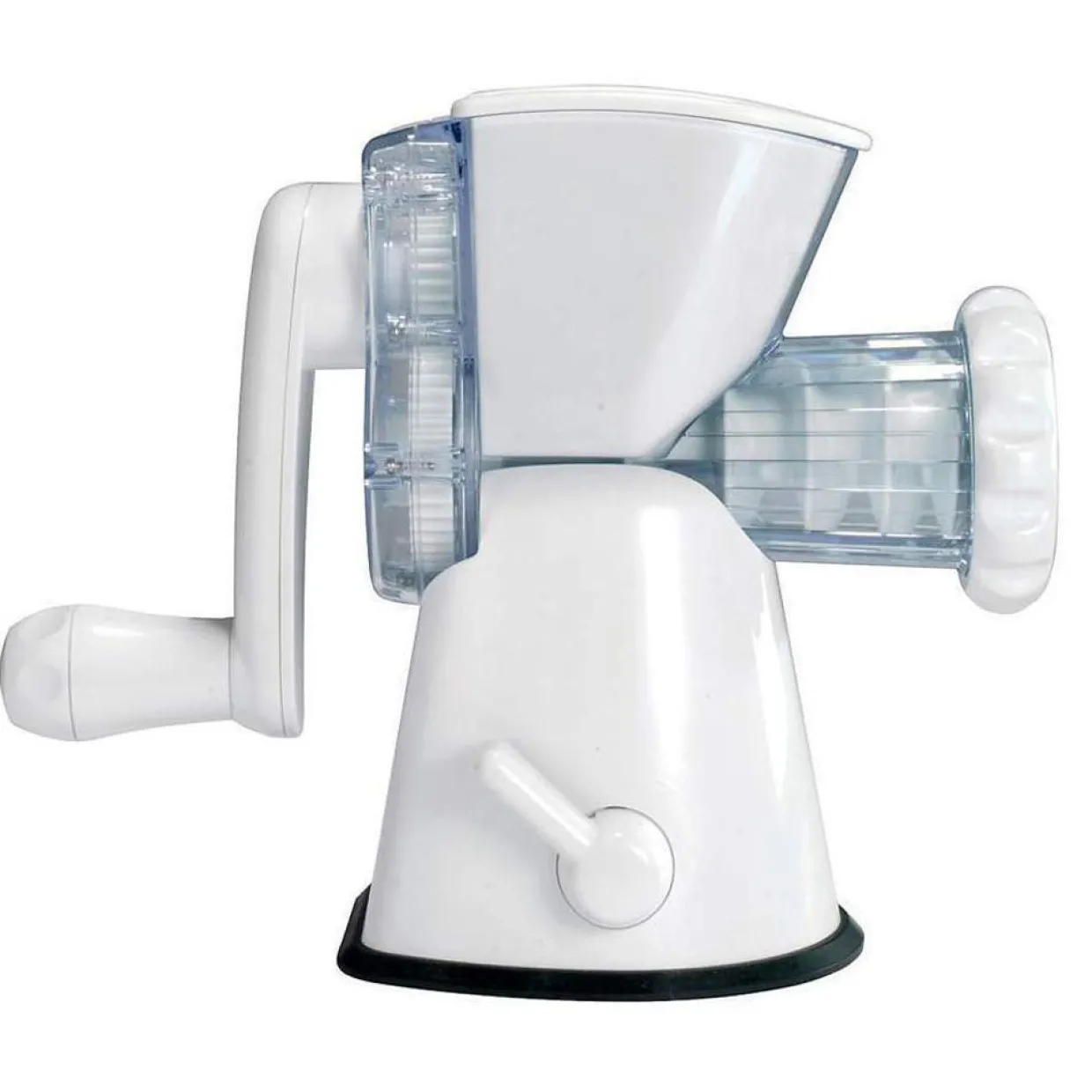 Mincer Pro White