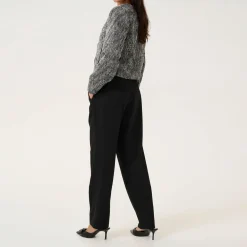 Minella Single-Breasted Blazer