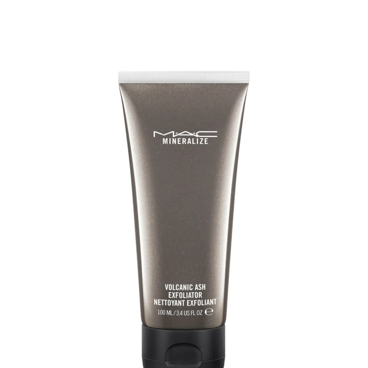 Mineralise Volcanic Ash Exfoliator