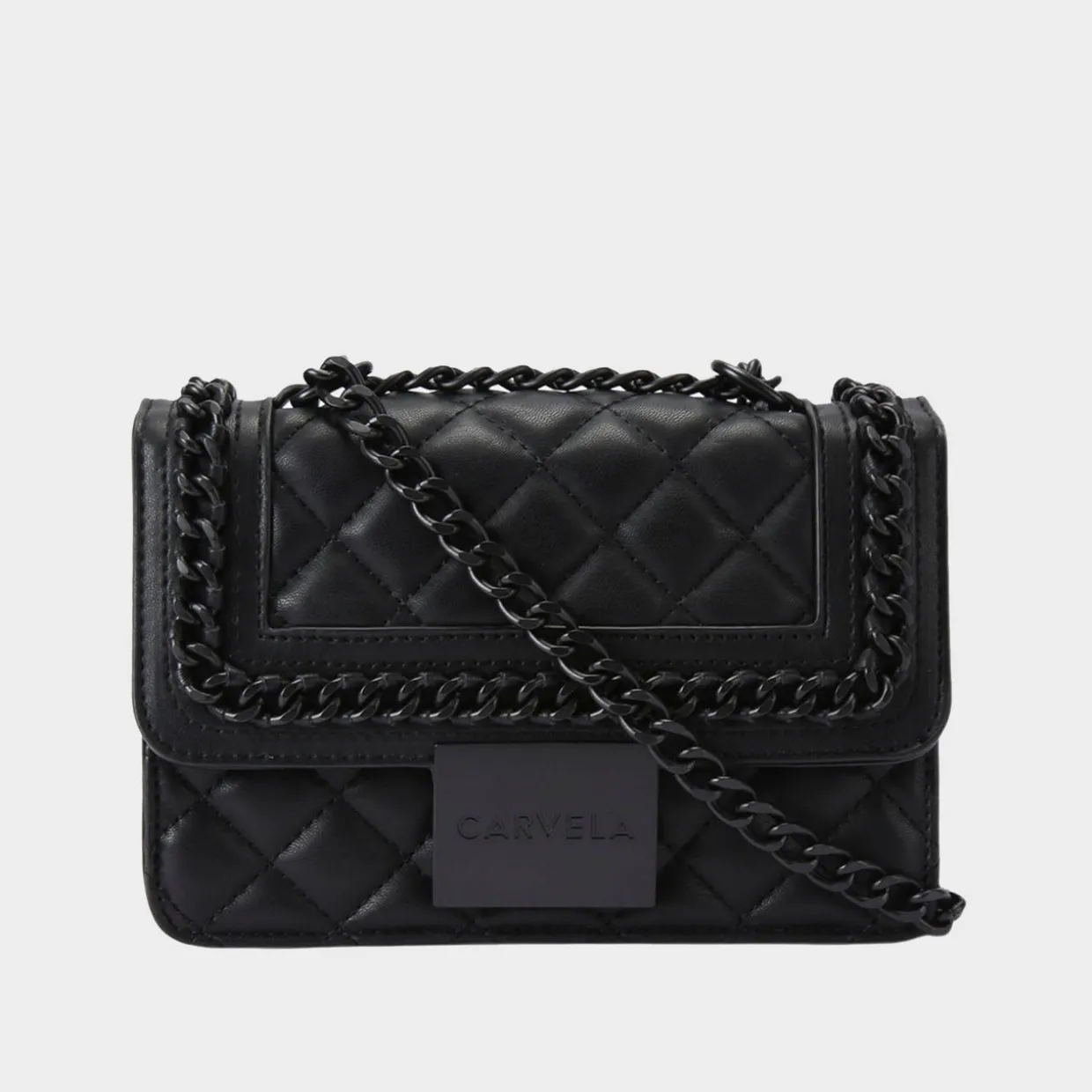 Mini Bailey Drench Crossbody Bag