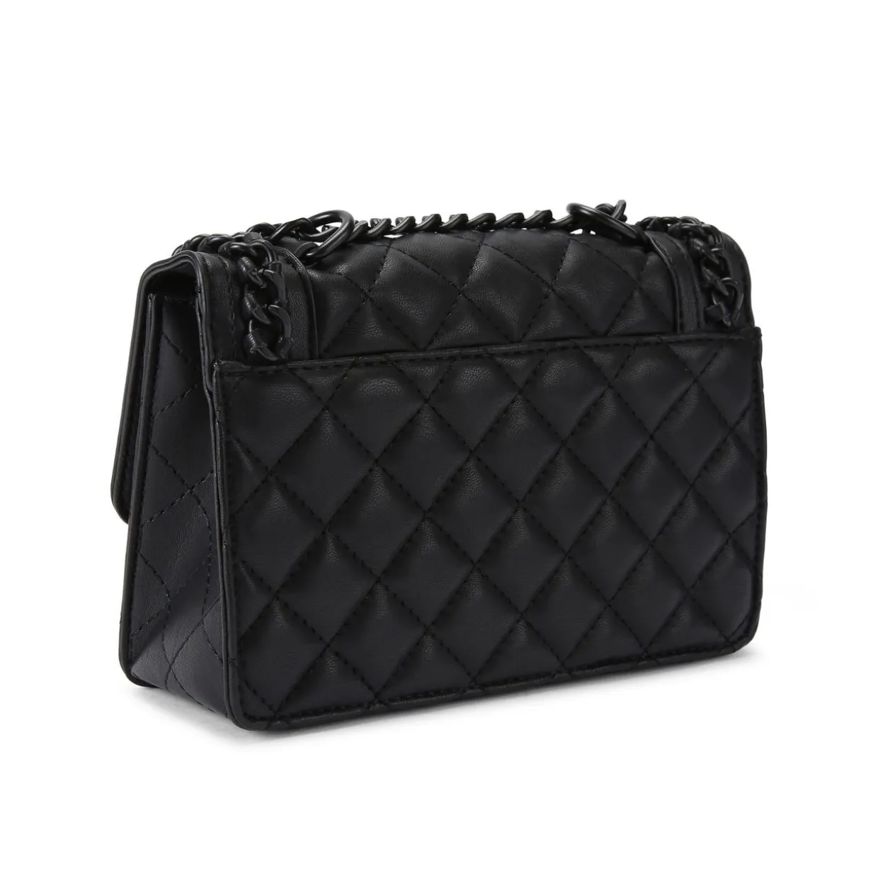 Mini Bailey Drench Crossbody Bag