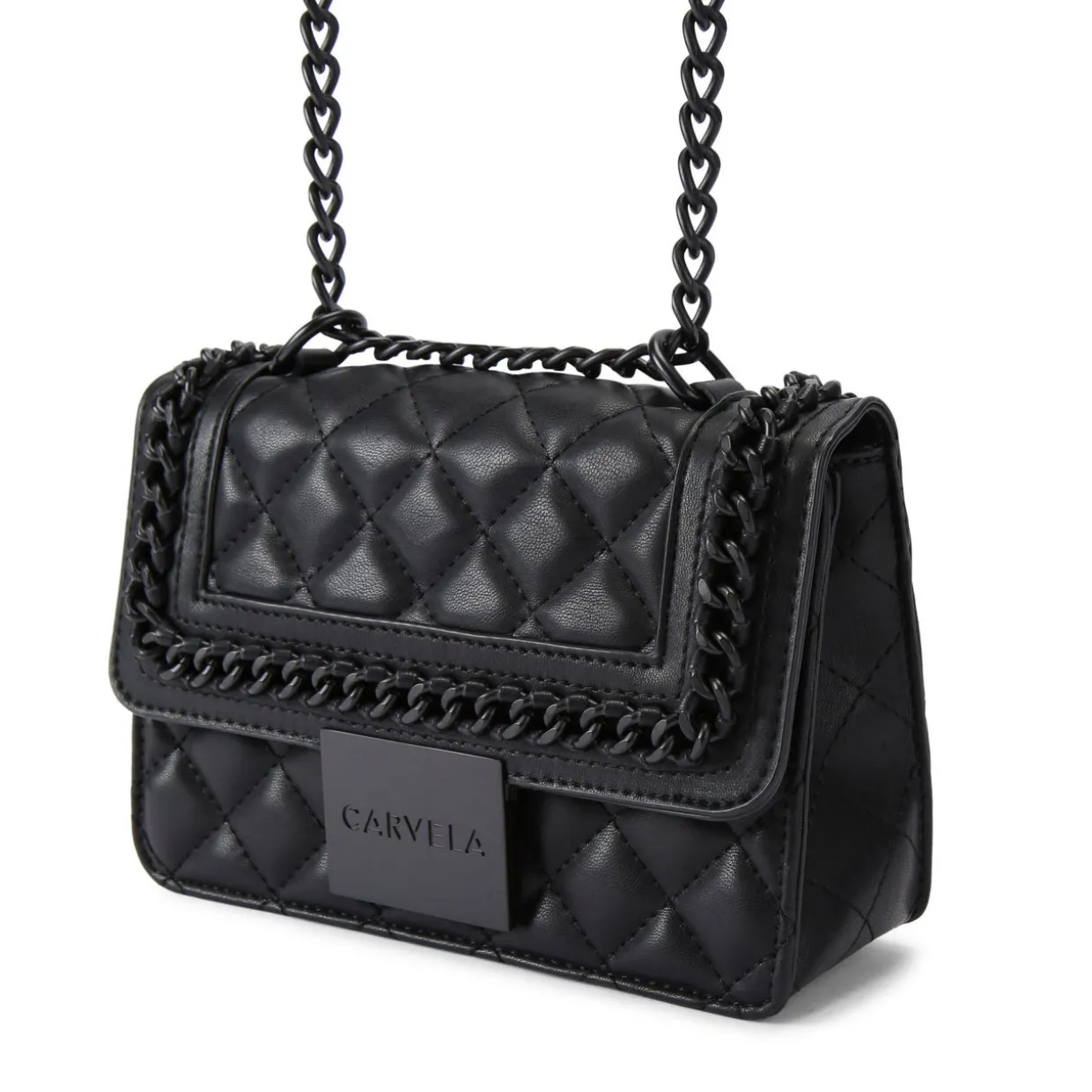 Mini Bailey Drench Crossbody Bag