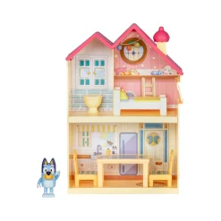 Mini Bluey Home Playset