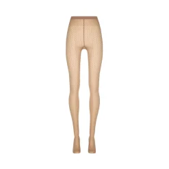 Mini Dot Tights