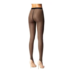 Mini Dot Tights
