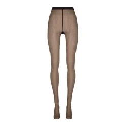 Mini Dot Tights