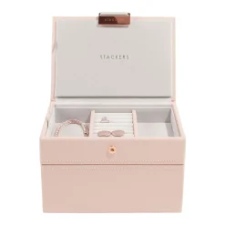 Mini Jewellery Box