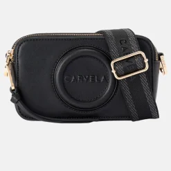 Mini Roma Circle Crossbody Bag