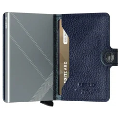 Mini Stitch Wallet