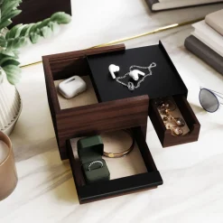 Mini Stowit Jewellery Box