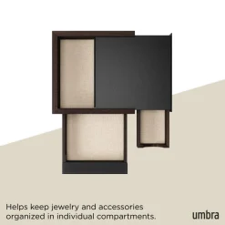 Mini Stowit Jewellery Box