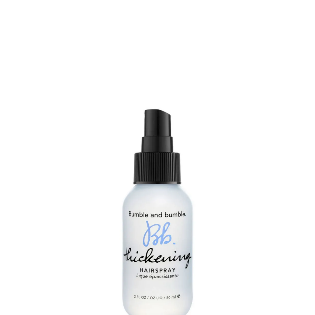 Mini Thickening Spray