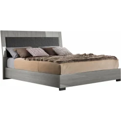 Minnelli Bed Frame and Headboard 6ft - Super King