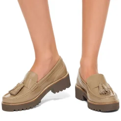 Minnie Loafers