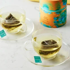 Mint Toffee Infusion - 15 Silky Bags 37.5g