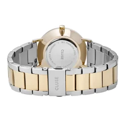 Minuit Two-Tone Watch