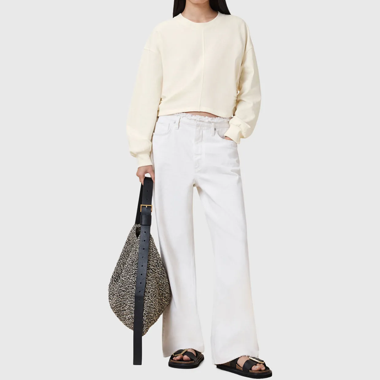 Mira Haven Sweatshirt
