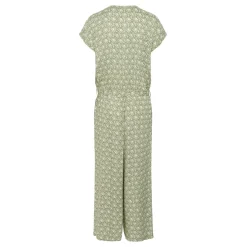 Mira Printed Jumpsuit