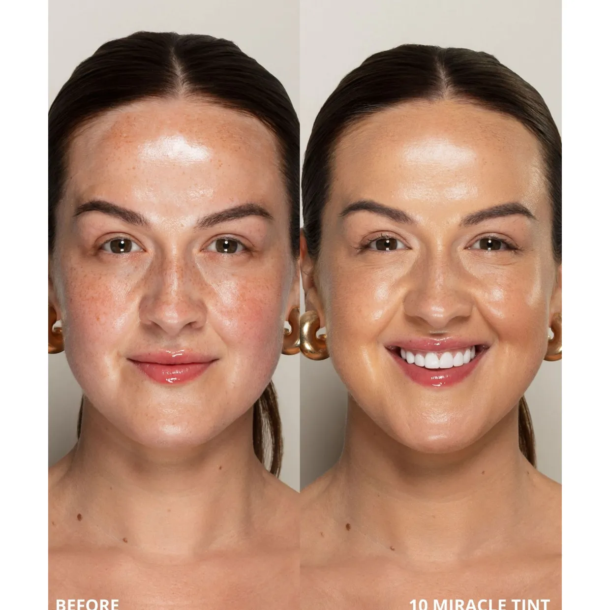 Miracle Tint