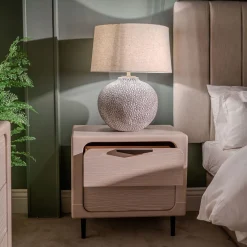 Miri Ceramic Table Lamp