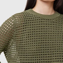 Miro Hybrid Knit Dress