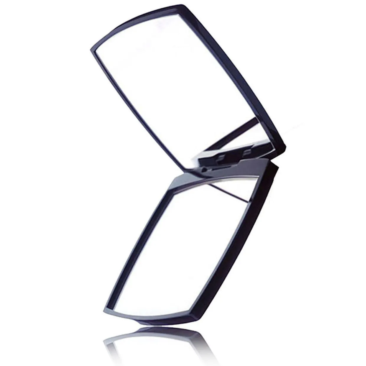 Miroir Double Facettes