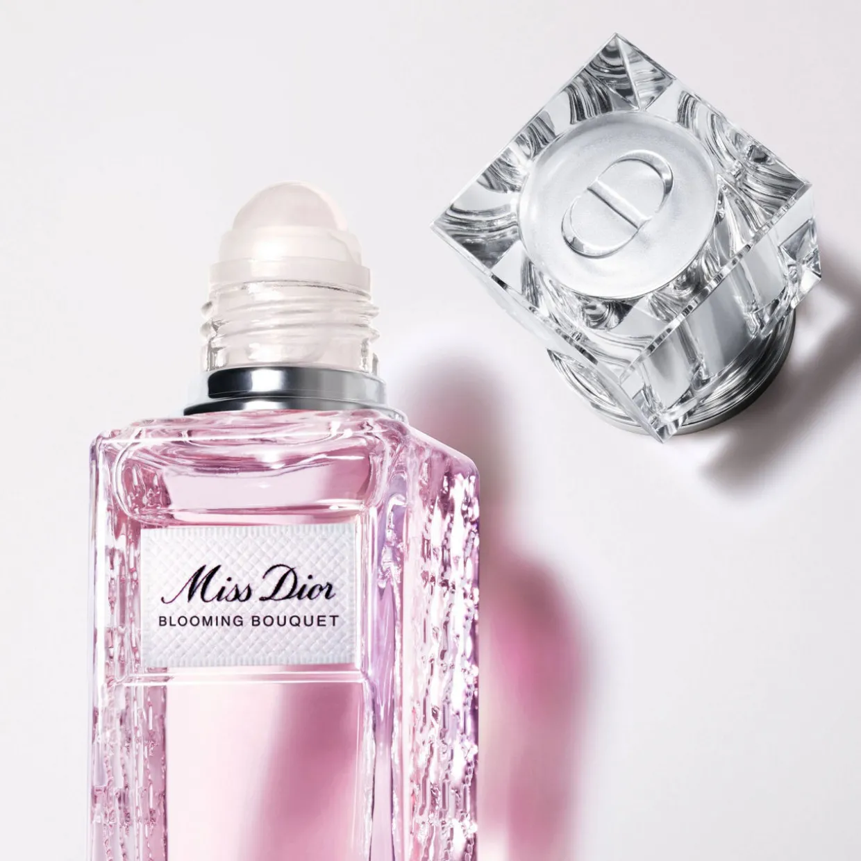 Miss Dior Blooming Bouquet Roller-Pearl Eau de Toilette 20ml