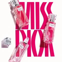 Miss Dior Blooming Bouquet Roller-Pearl Eau de Toilette 20ml