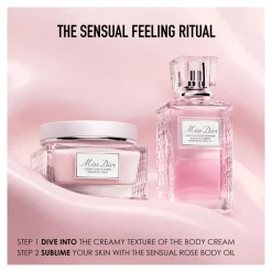 Miss Dior Body Crème 150ml