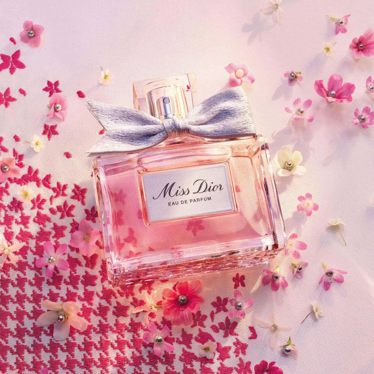 Miss Dior Eau de Parfum