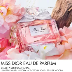 Miss Dior Eau de Parfum