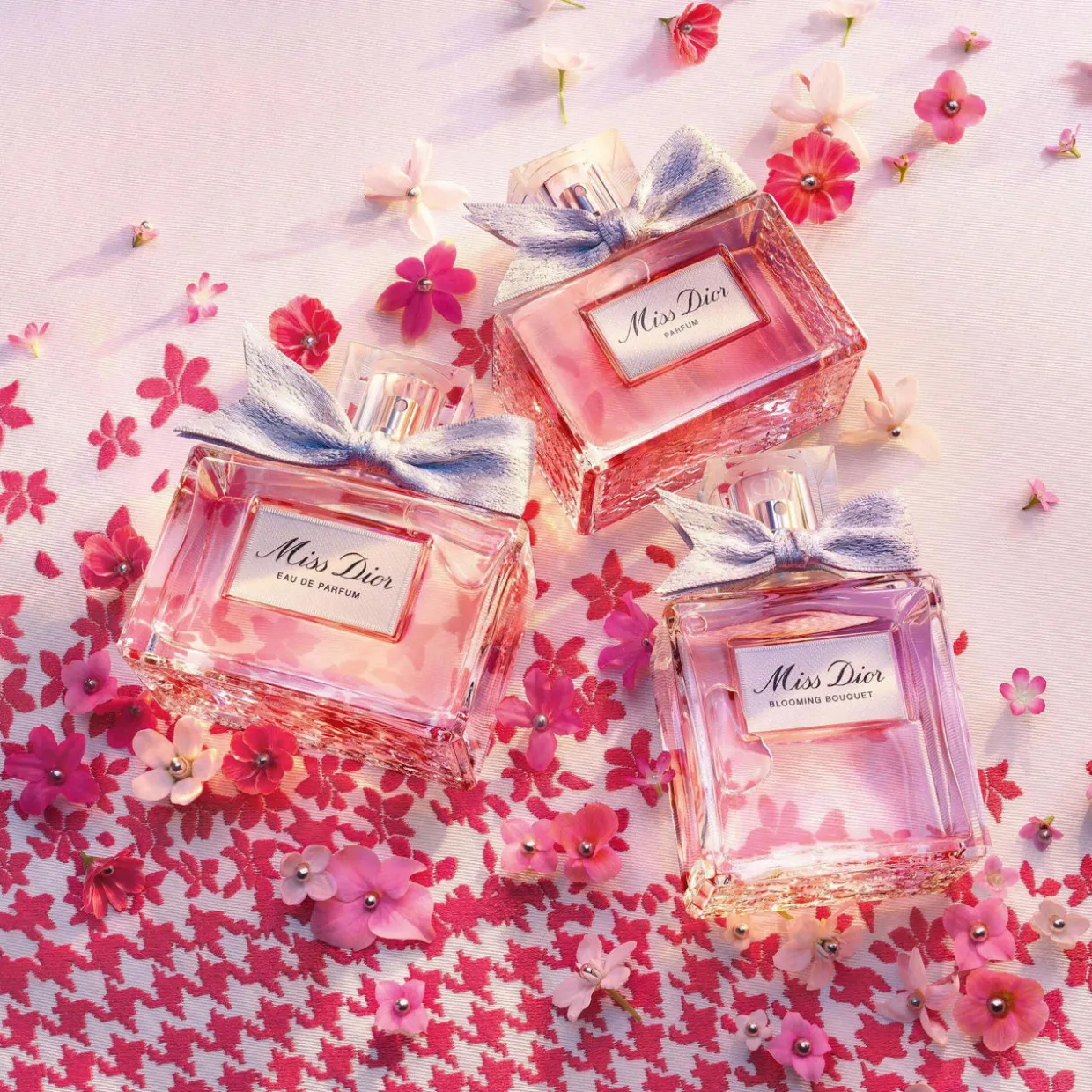 Miss Dior Eau de Parfum