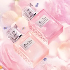 Miss Dior Hair Oil