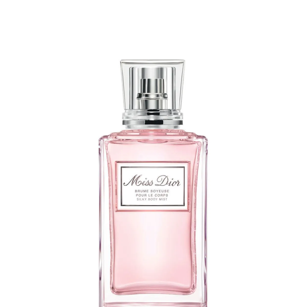 Miss Dior Silky Body Mist 100ml