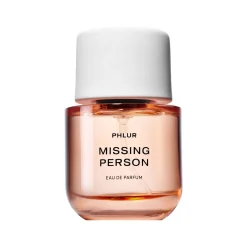 Missing Person EDP