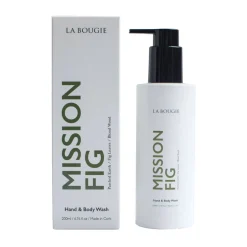 Mission Fig Hand And Body Wash