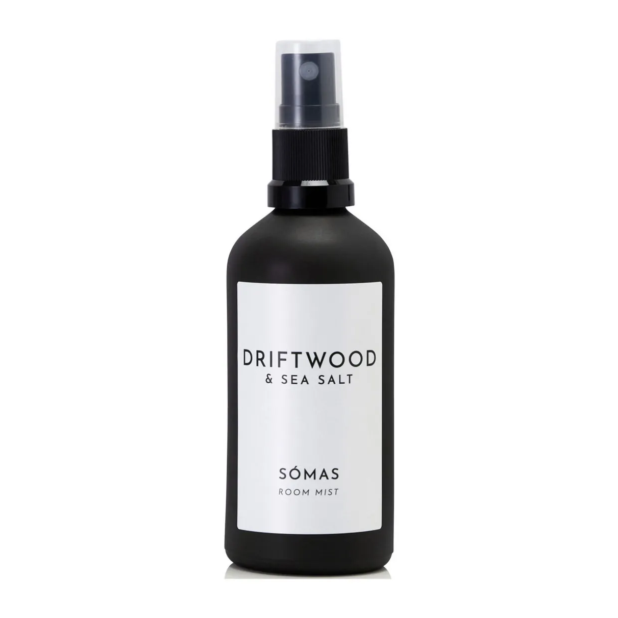 Mist Driftwood & Sea Salt