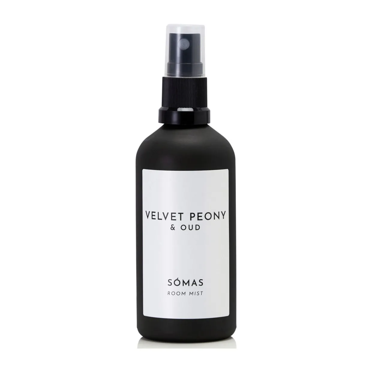 Mist Velvet Peony & Oud