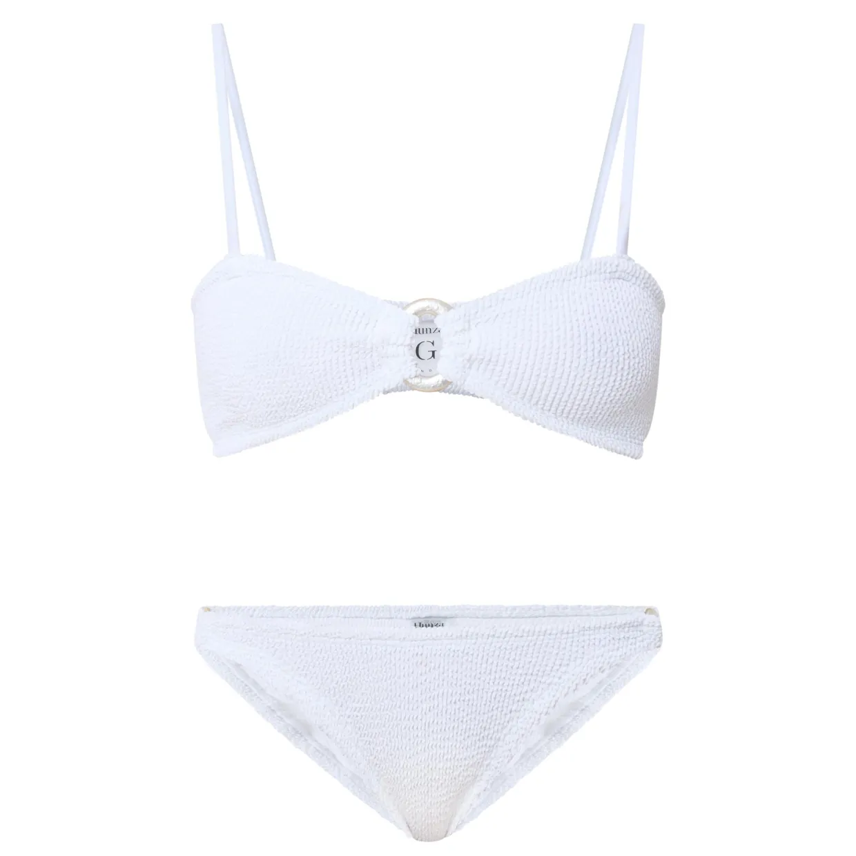 Misty Two-Piece Bikini Set