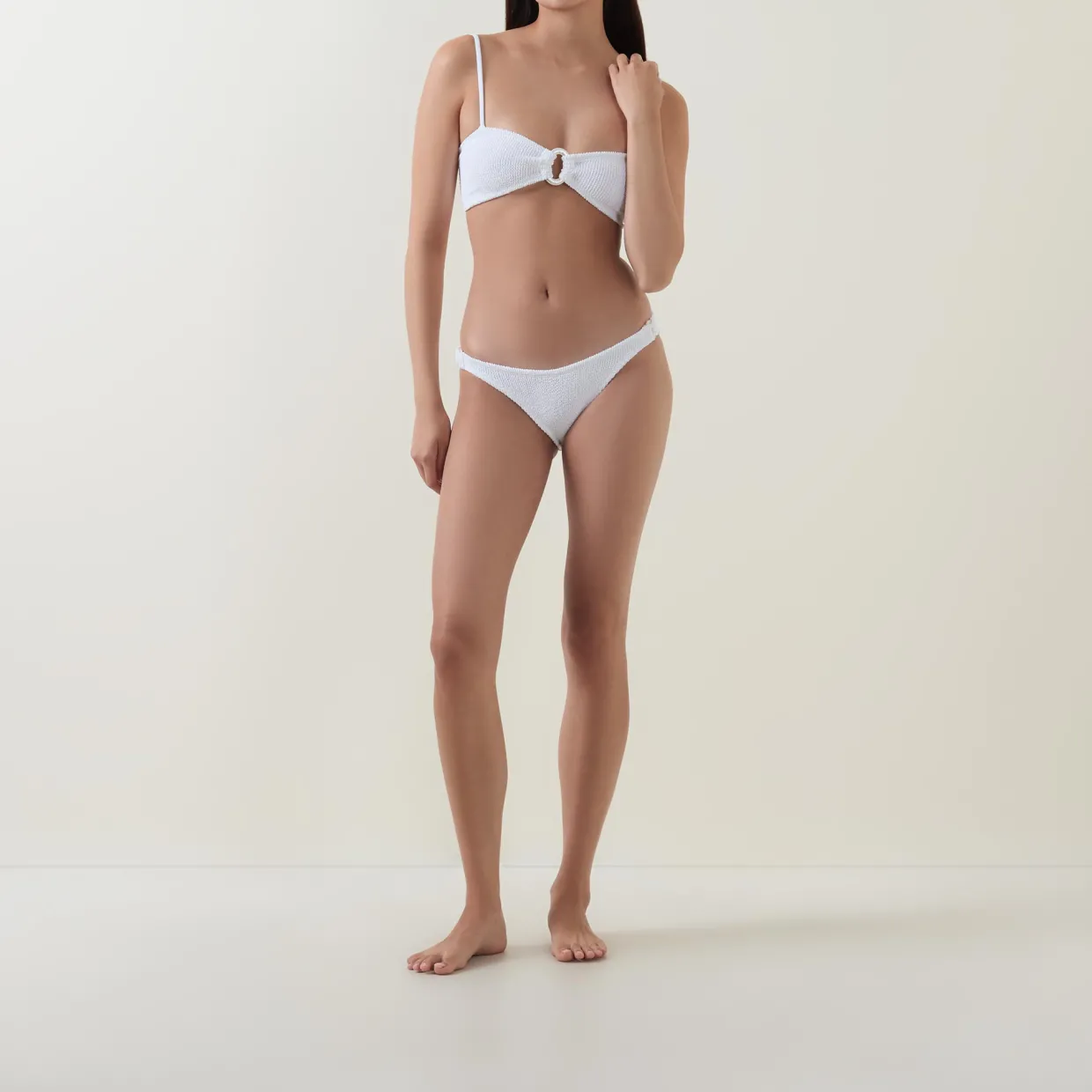 Misty Two-Piece Bikini Set