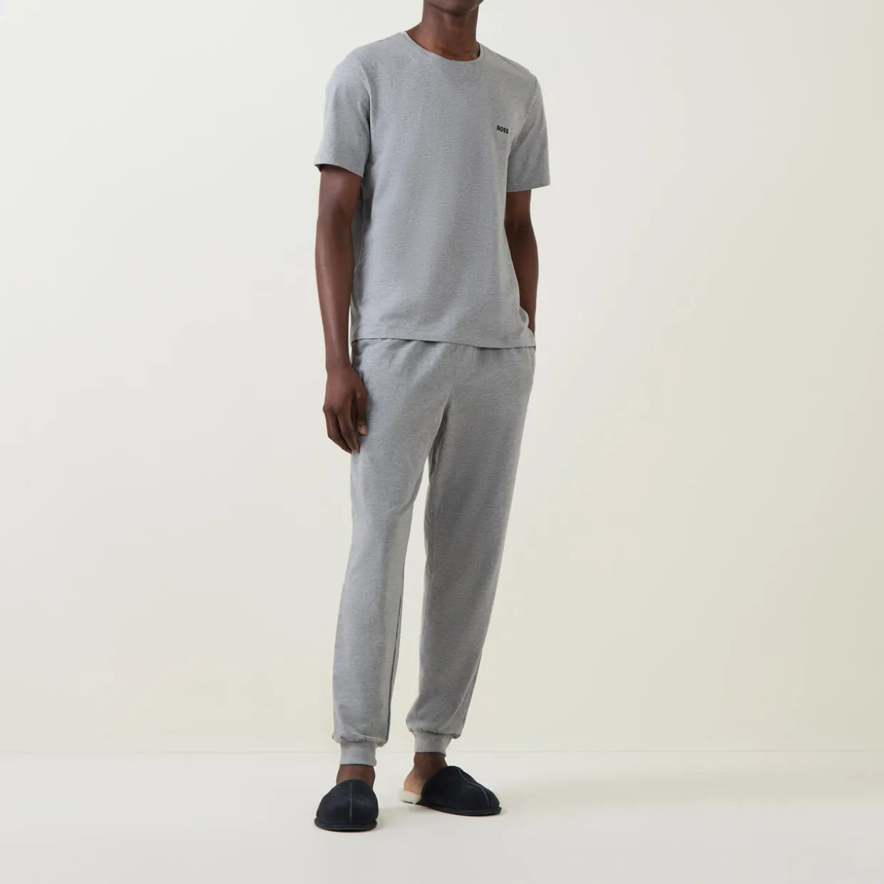 Mix & Match Logo Lounge Sweatpants