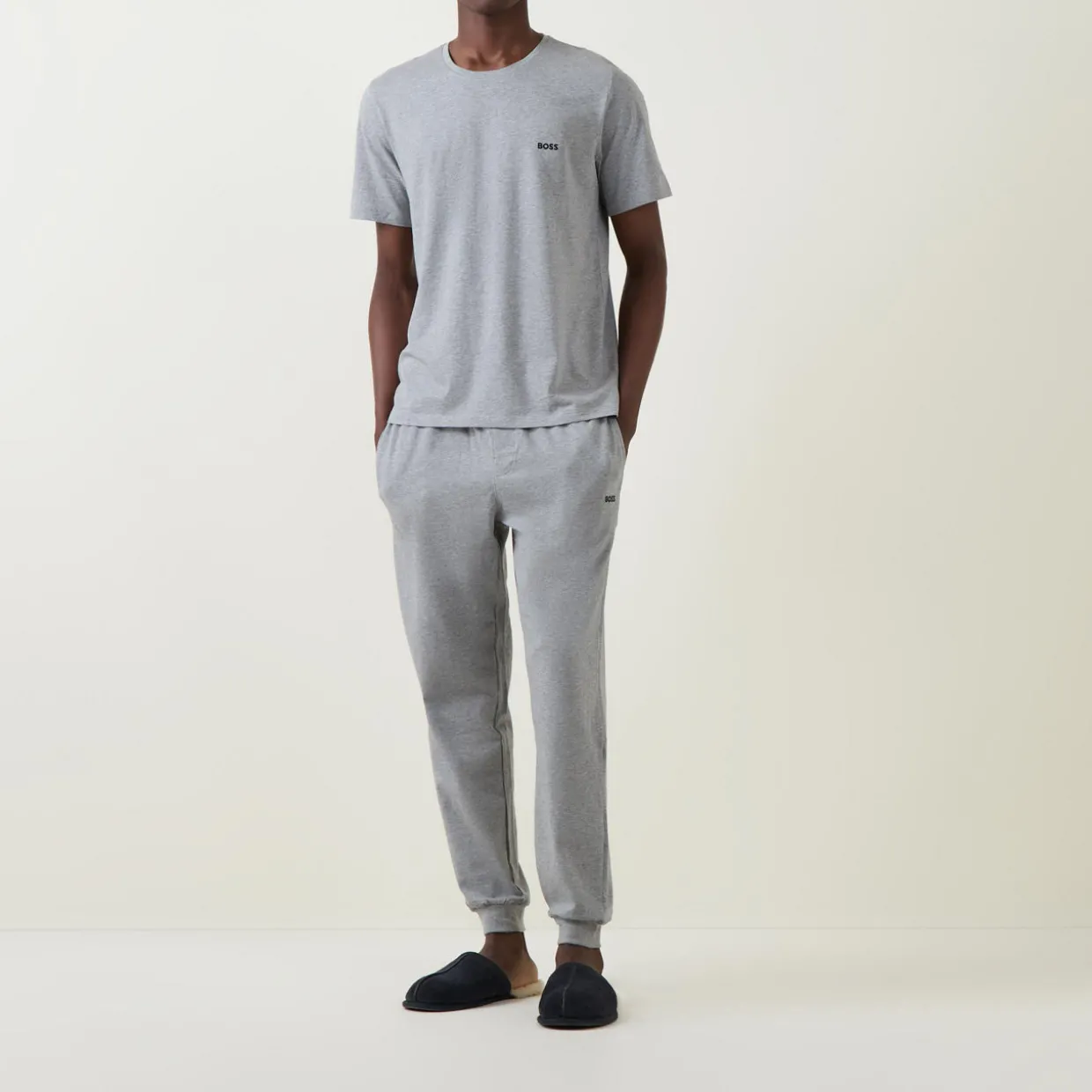 Mix & Match Logo Lounge Sweatpants