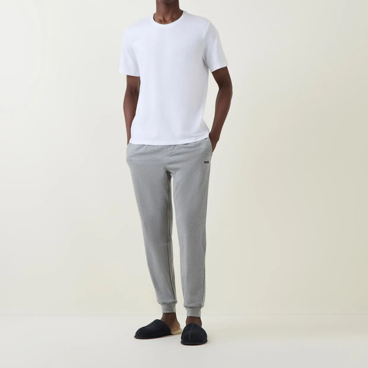 Mix & Match Logo Lounge T-Shirt