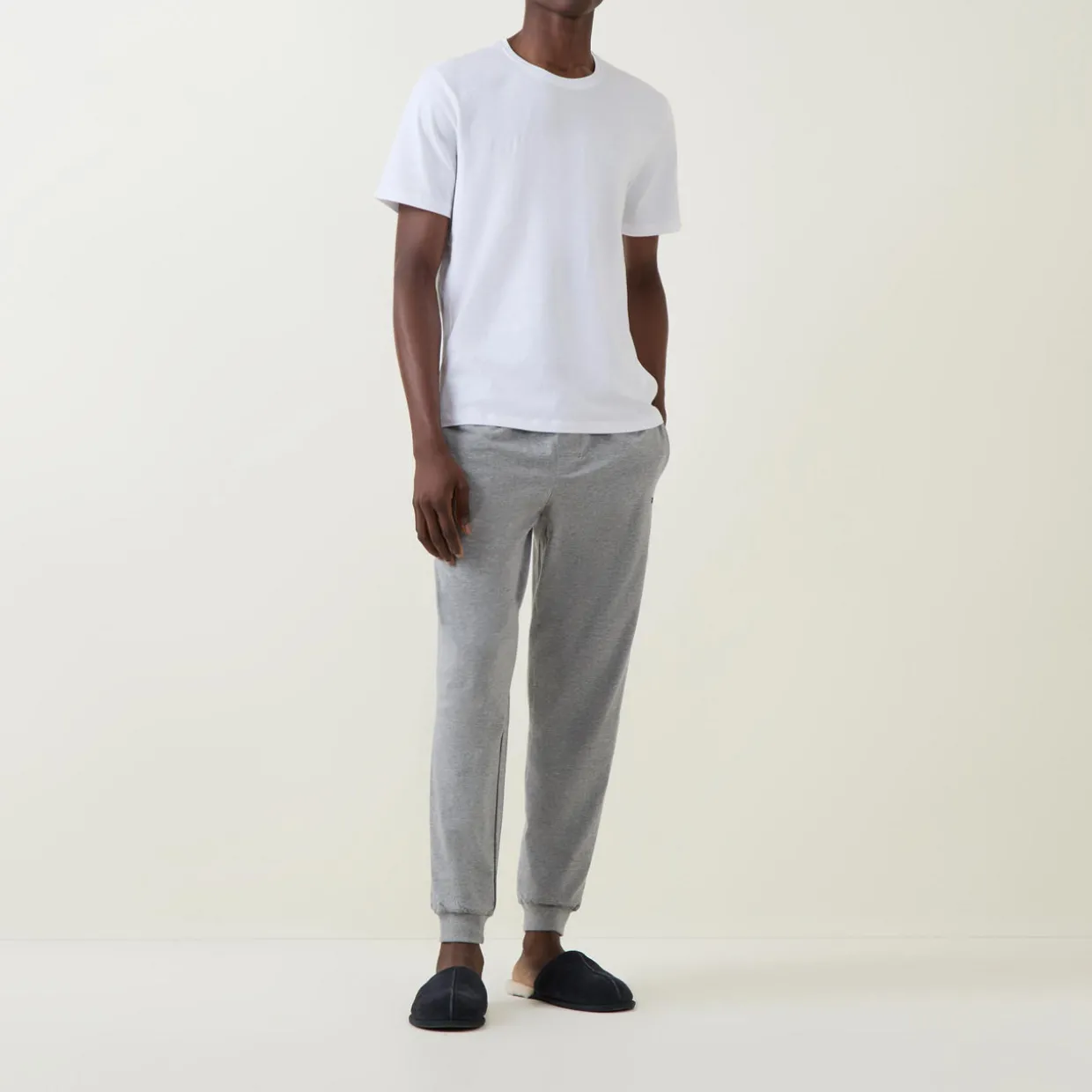 Mix & Match Logo Lounge T-Shirt