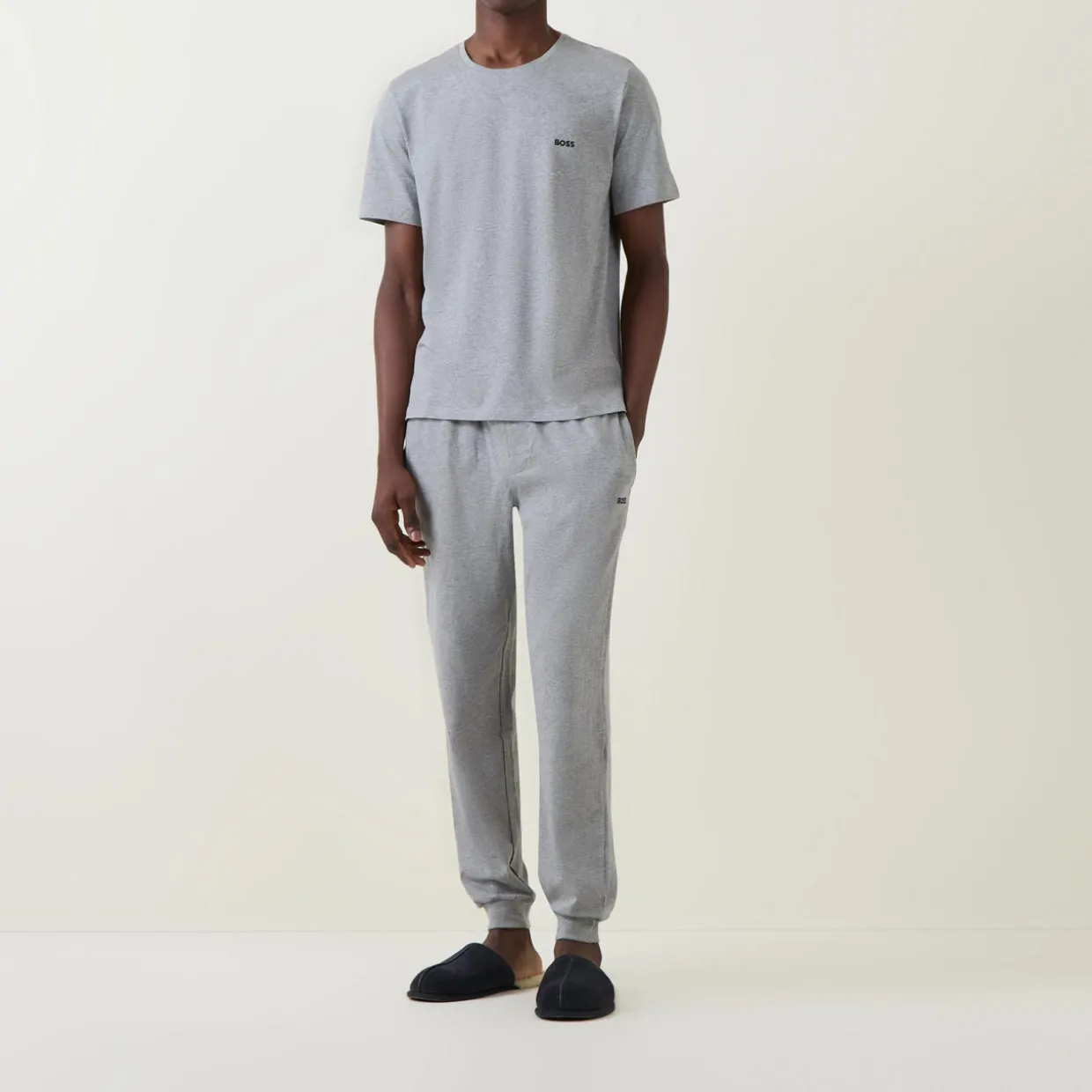 Mix & Match Logo Lounge T-Shirt