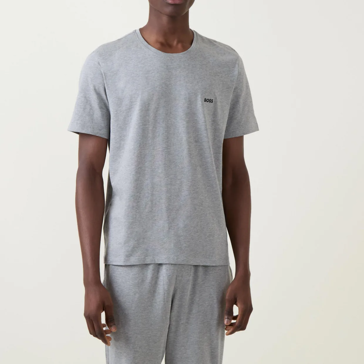 Mix & Match Logo Lounge T-Shirt