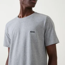 Mix & Match Logo Lounge T-Shirt