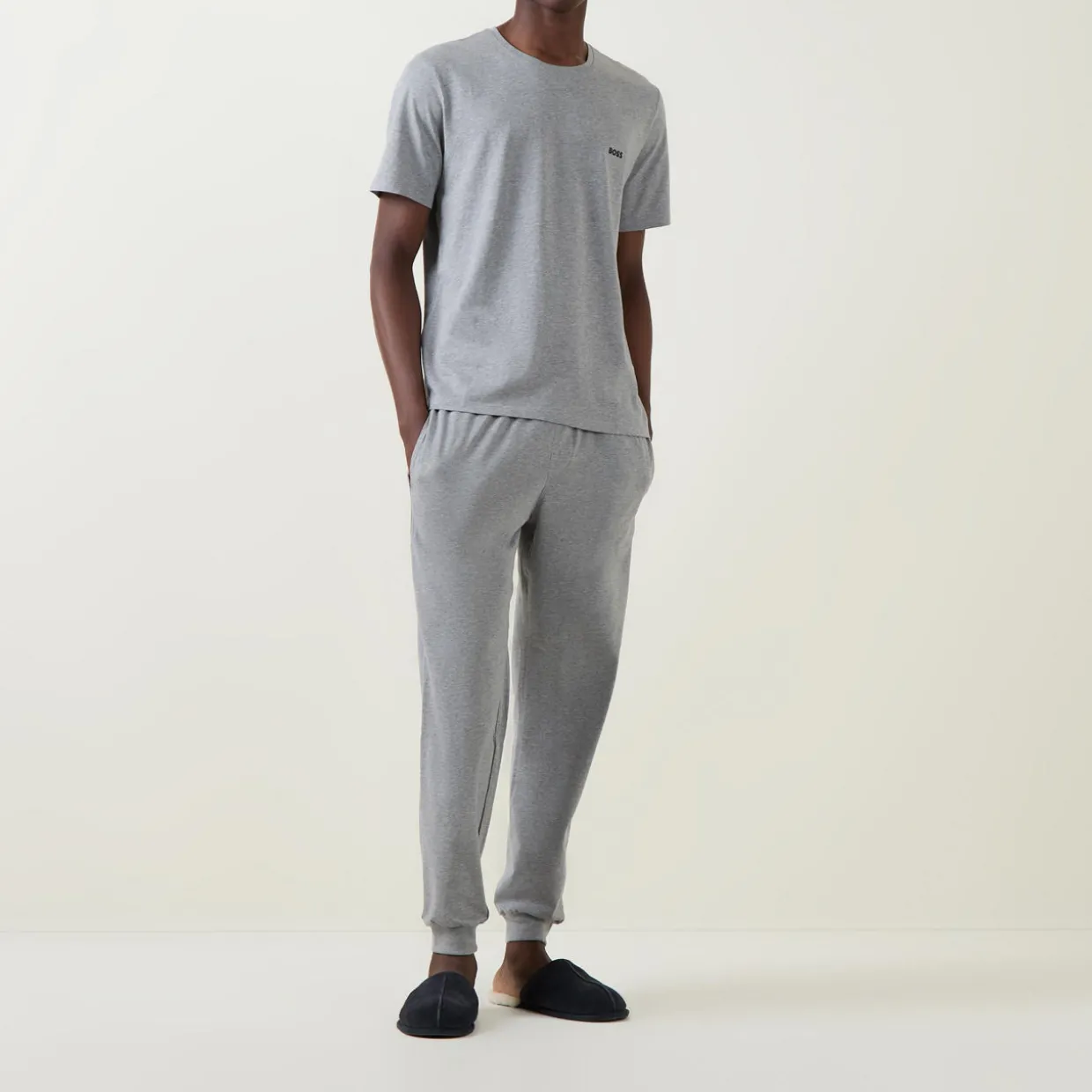 Mix & Match Logo Lounge T-Shirt