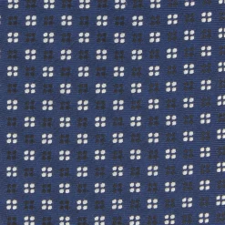 Mixed Patterned Tie